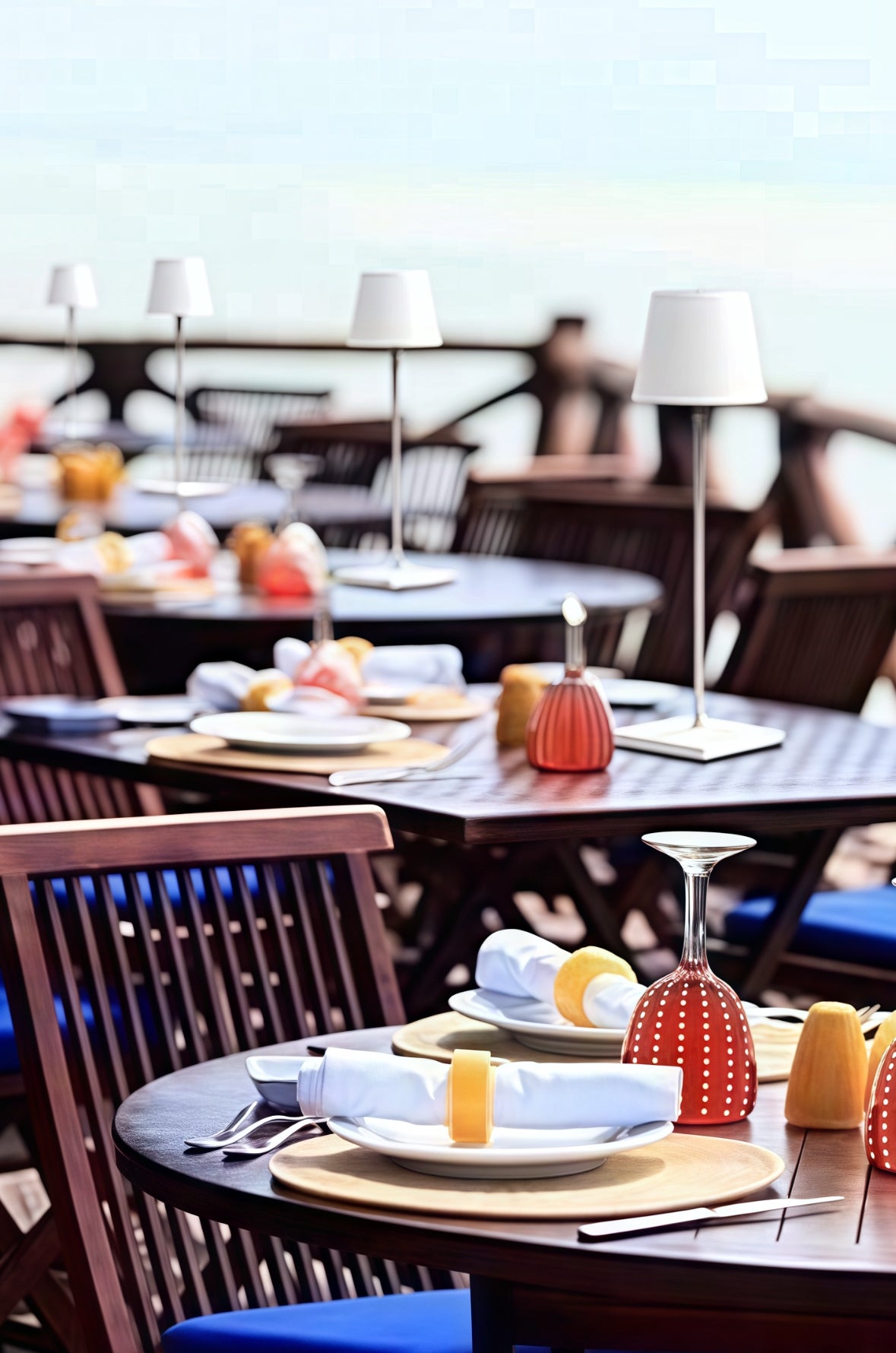 LAMPADA DA TAVOLO QUADRATO