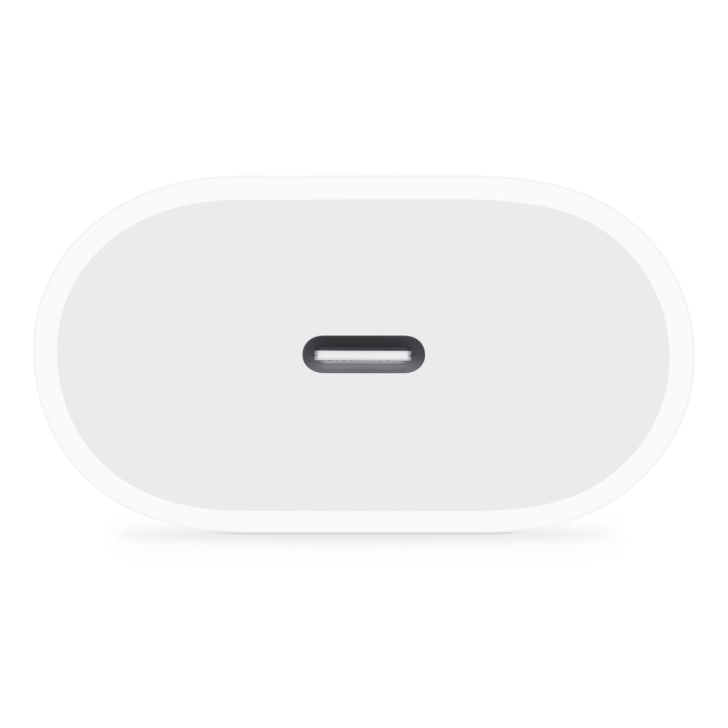 ADATTATORE/ALIMENTATORE DA 35W CON USCITA USB-C - COMPATIBILE CON IPHONE 15/15 PRO/15 PRO MAX E TUTTI I CELLULARI