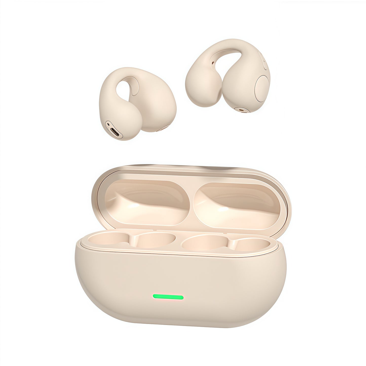 DOPODS FLEX CUFFIE-AURICOLARI BLUETOOTH
