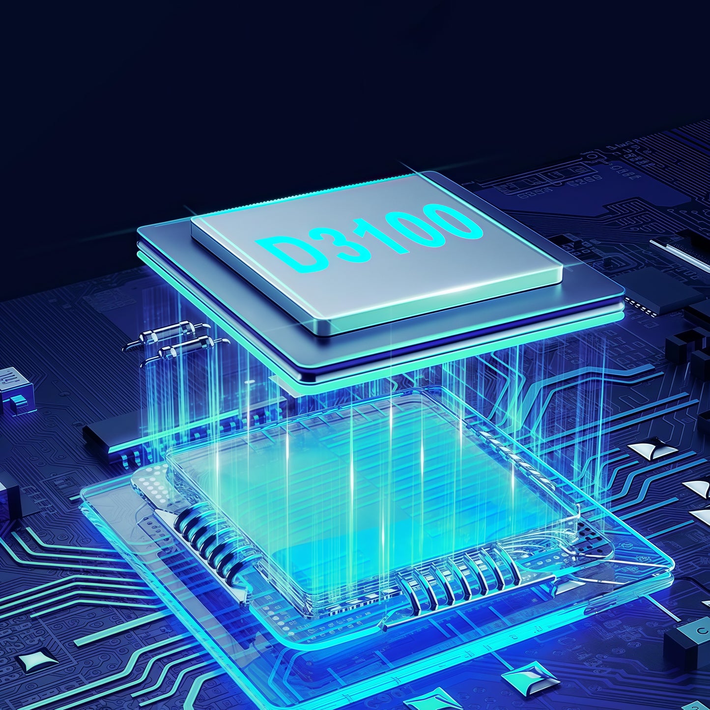 CUBE PROIETTORE PORTATILE 4K