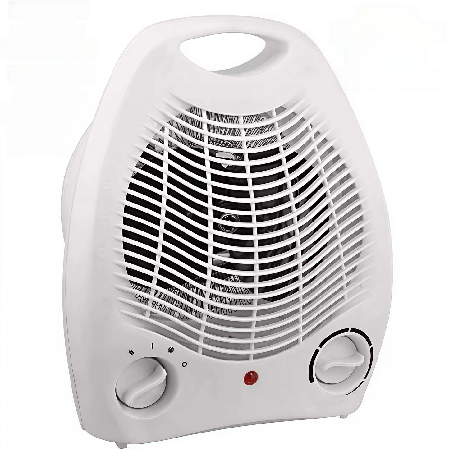 TERMOVENTILATORE 2000W