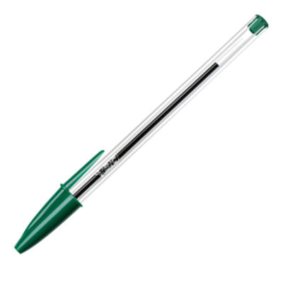 PENNA A SFERA BIC CRISTAL ORIGINAL