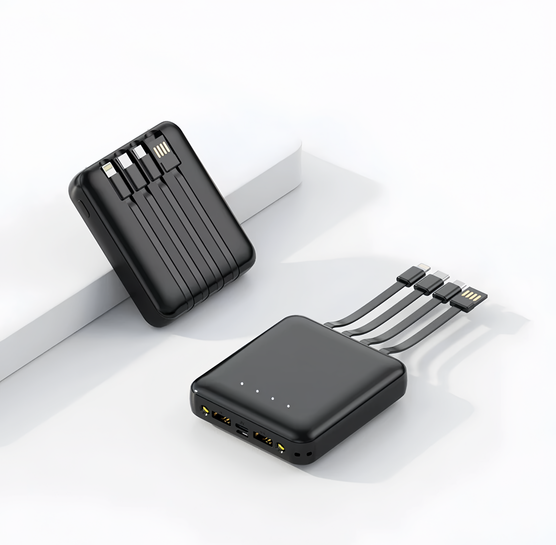 Mini power bank 10000mAh con ricarica rapida: offerta LAMPO su Mini power bank 10000mAh con ricarica rapida: offerta LAMPO su