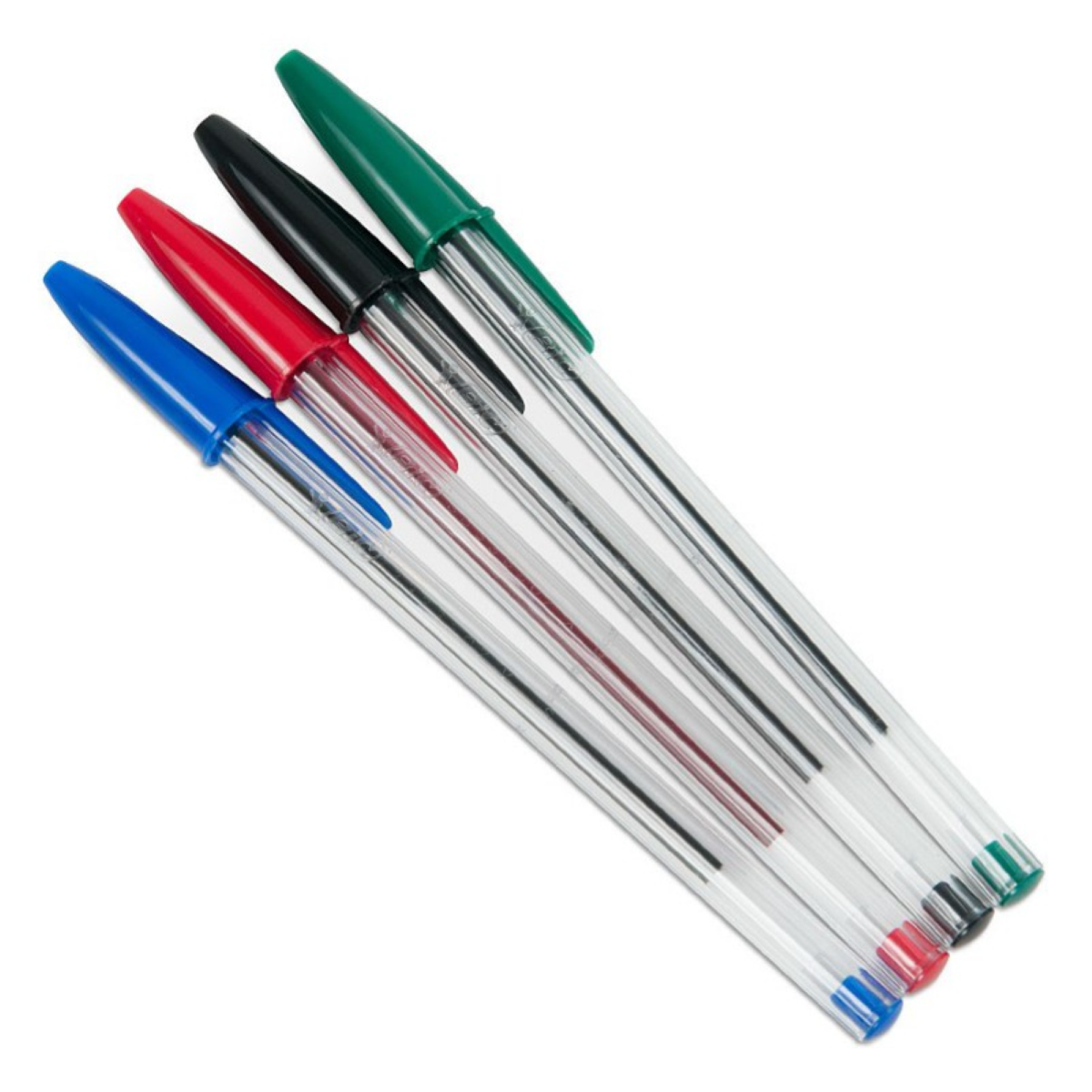 PENNA A SFERA BIC CRISTAL ORIGINAL