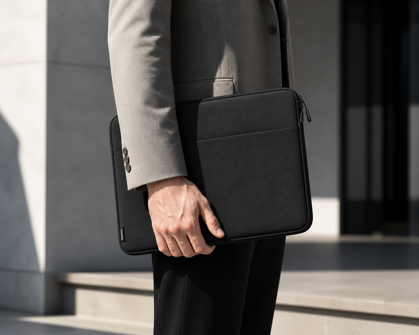 DOPROTEC LAPTOP CASE