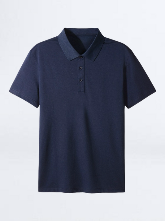 POLO 100% COTONE