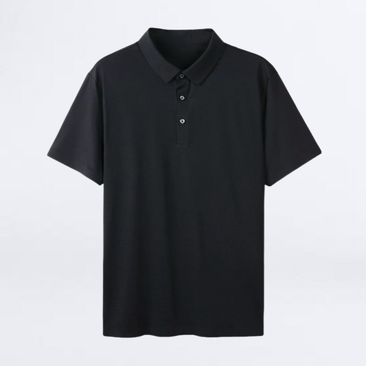 POLO 100% COTONE