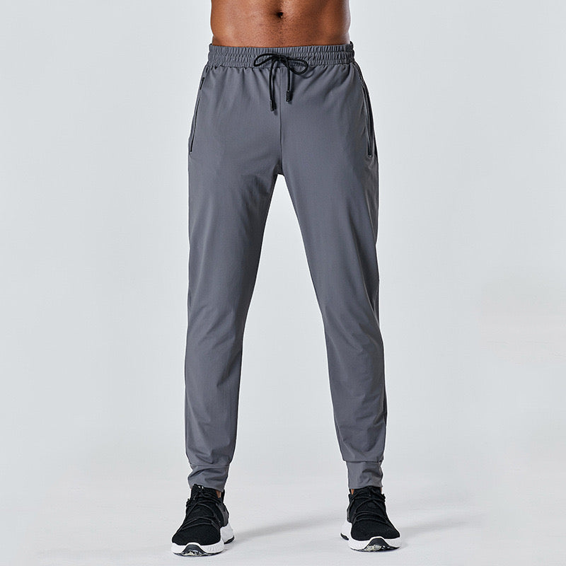 PANTALONE JOGGERS DRY ULTRA ELASTICIZZATI