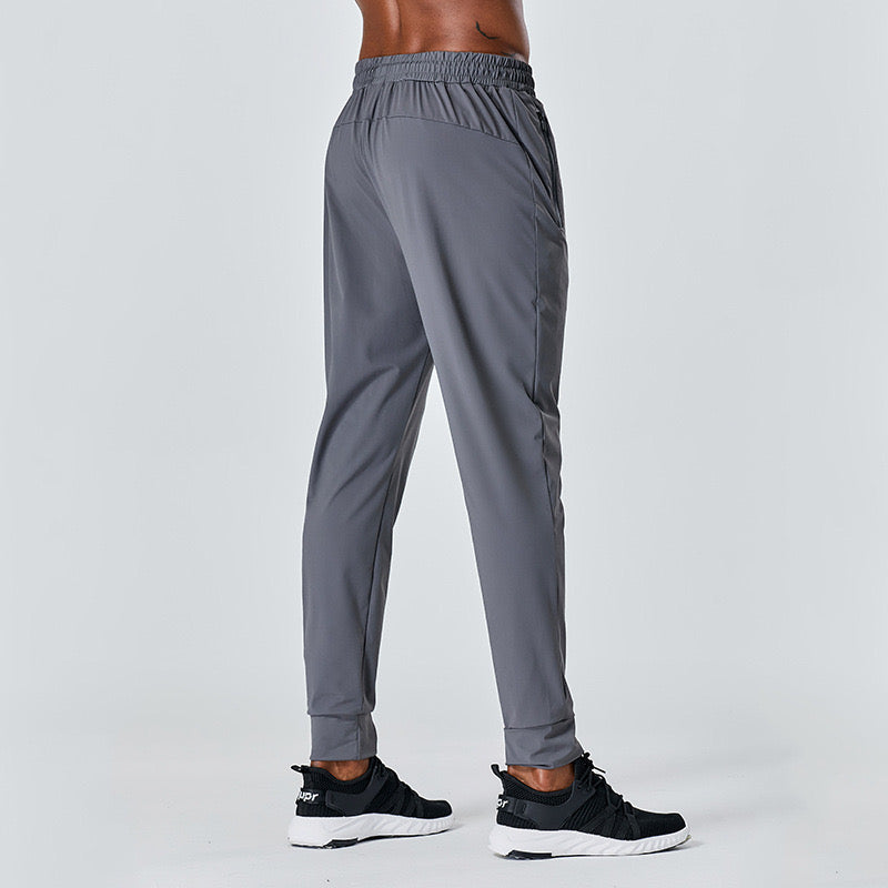 PANTALONE JOGGERS DRY ULTRA ELASTICIZZATI