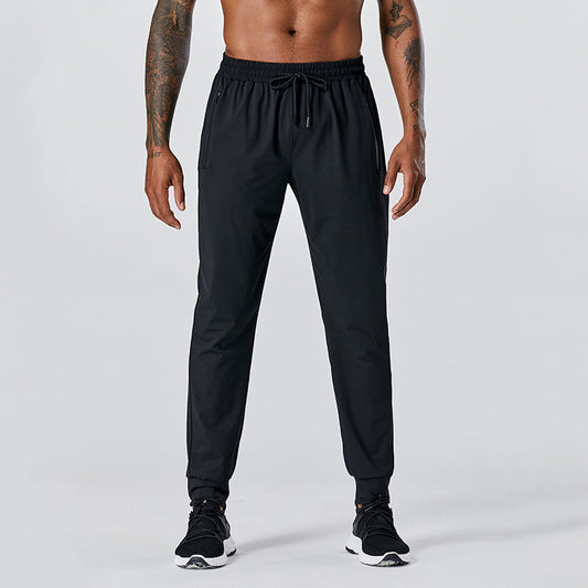 PANTALONE JOGGERS DRY ULTRA ELASTICIZZATI