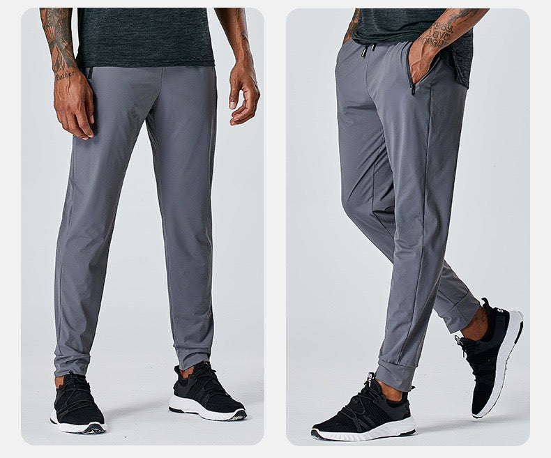 PANTALONE JOGGERS DRY ULTRA ELASTICIZZATI