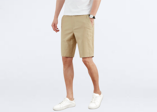 PANTALONCINO CHINO