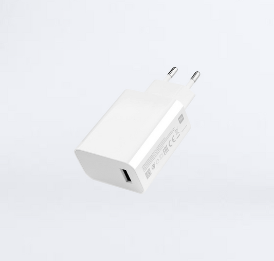 ADATTATORE/ALIMENTATORE USB 33W