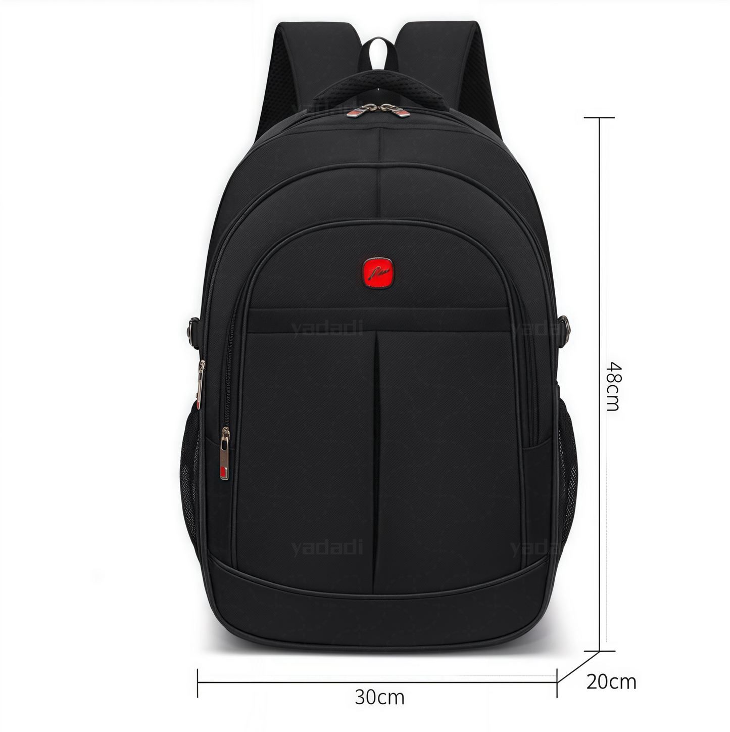 ZAINO URBAN SHIELD BACKPACK