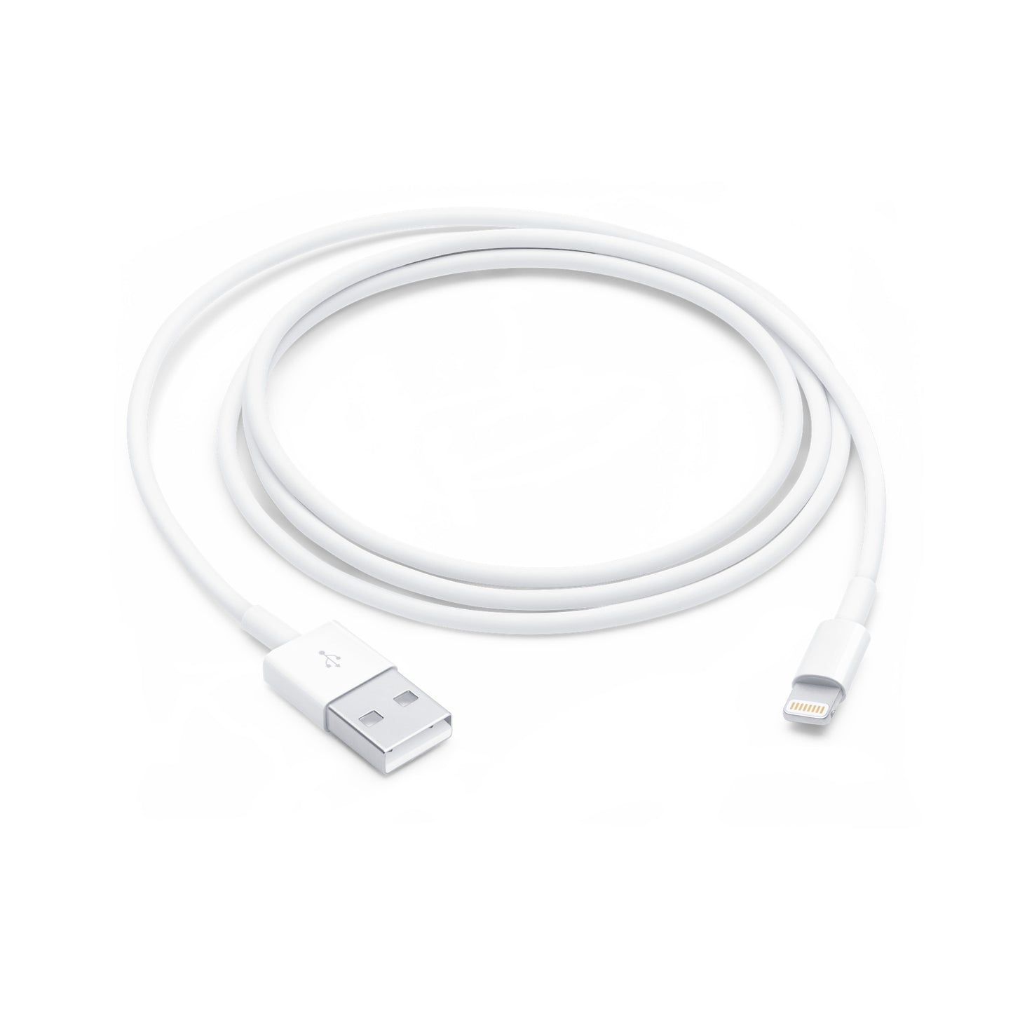 CAVO DI RICARICA E TRASMISSIONE DATI USB A LIGHTNING DA 1M E 2M - CERTIFICATI MFI PER TUTTI I DISPOSITIVI APPLE