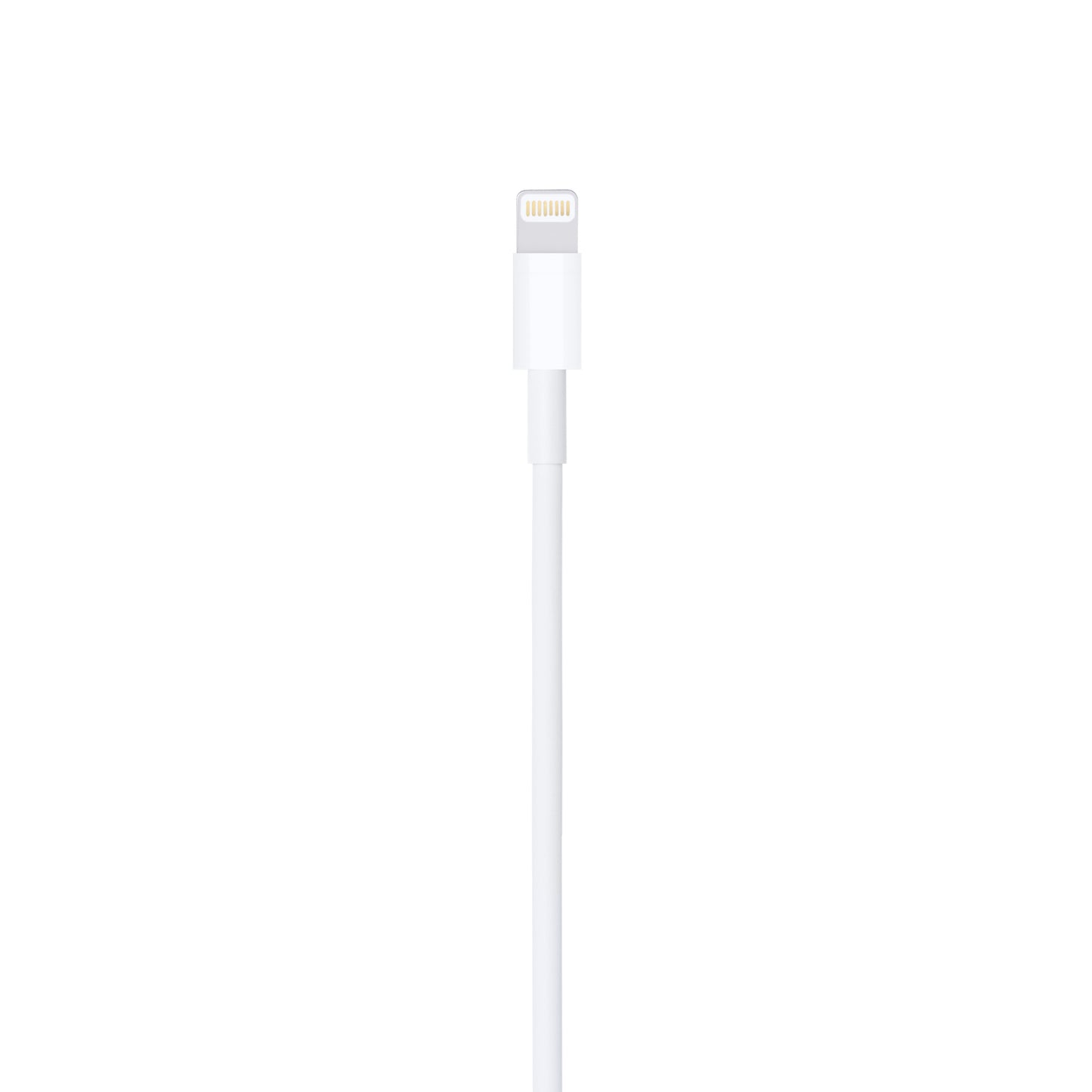 CAVO DI RICARICA E TRASMISSIONE DATI USB A LIGHTNING DA 1M E 2M - CERTIFICATI MFI PER TUTTI I DISPOSITIVI APPLE