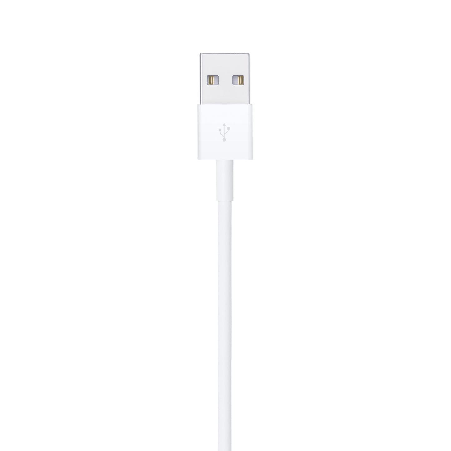 CAVO DI RICARICA E TRASMISSIONE DATI USB A LIGHTNING DA 1M E 2M - CERTIFICATI MFI PER TUTTI I DISPOSITIVI APPLE