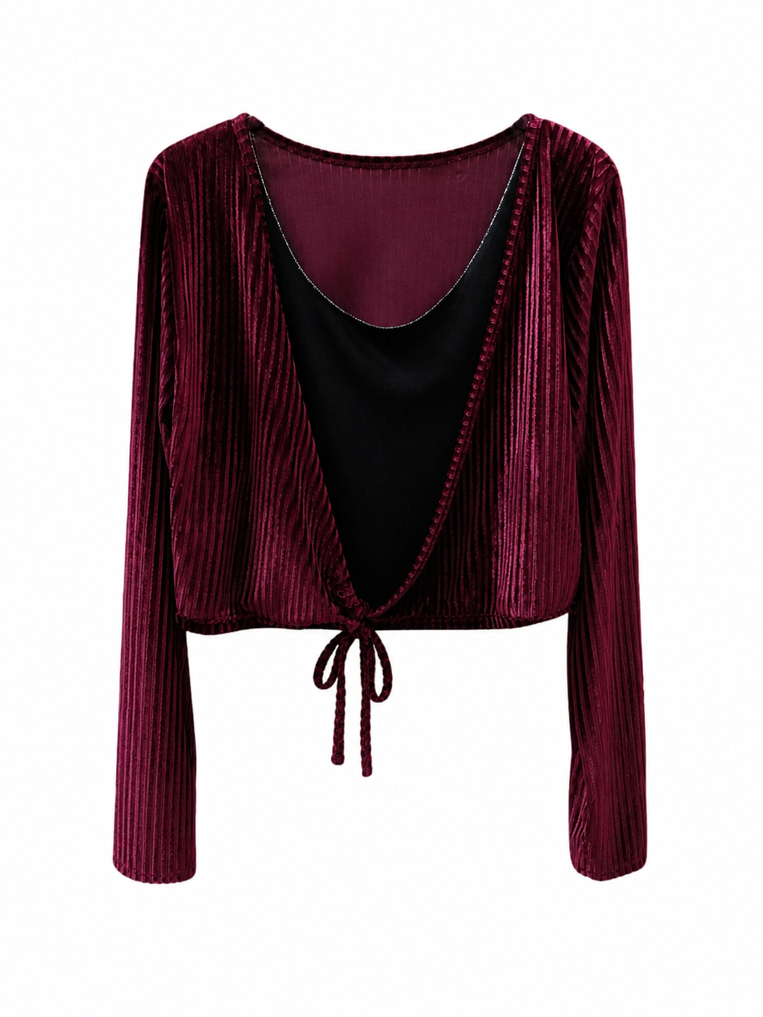 women's shawl