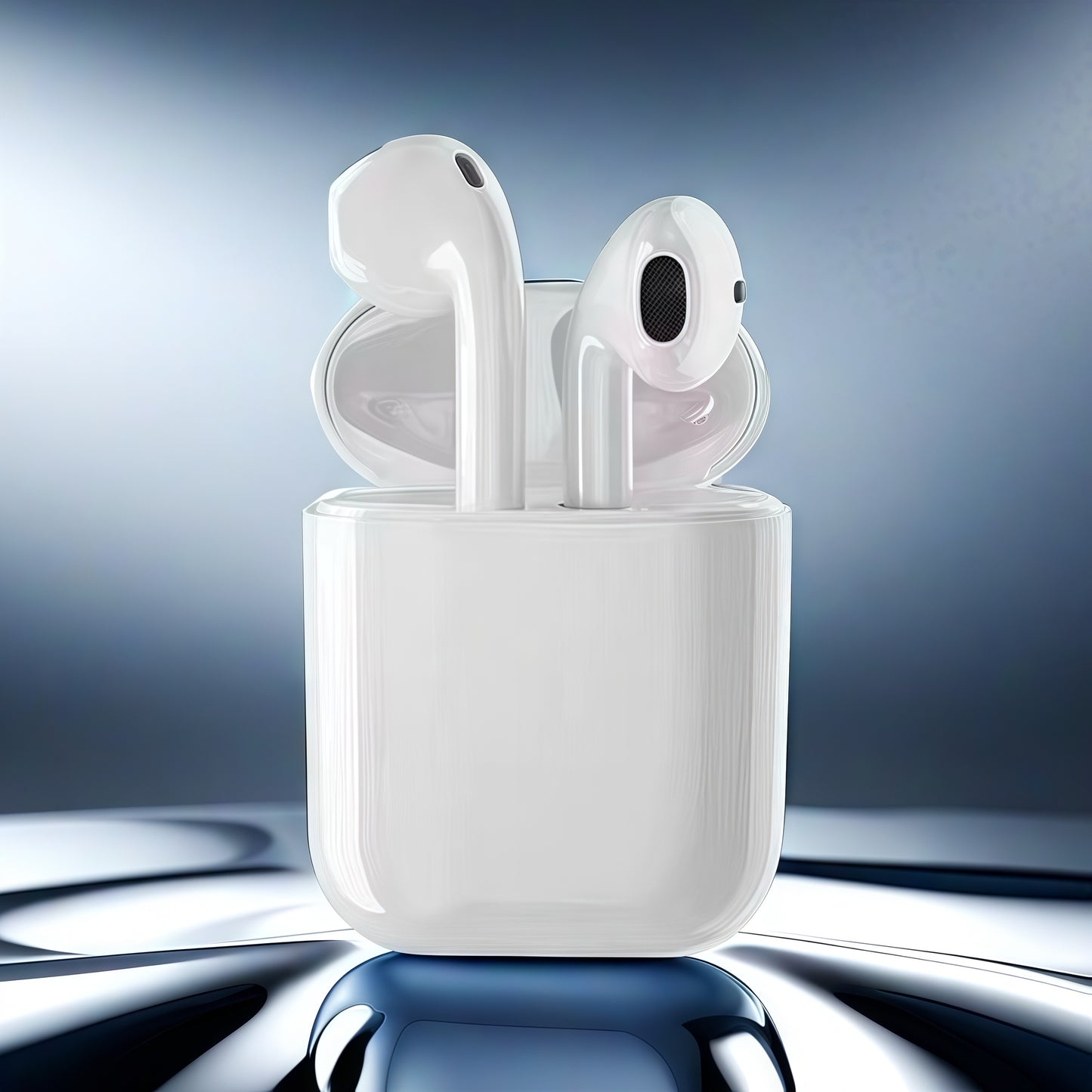 DOPODS 1 CUFFIE-AURICOLARI BLUETOOTH